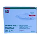 Suprasorb P sensitive PU-Schaumverband border 7,5x7,5cm...