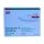 Suprasorb P sensitive PU-Schaumverband border 7,5x7,5cm 10 ST PZN 15814659