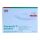 Suprasorb P sensitive PU-Schaumverband border 15x20cm 10 ST PZN 15814665