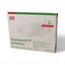 Suprasorb P sensitive PU-Schaumv.multisite border 7,5x9,5cm 10 ST PZN 17178239