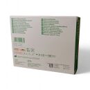 Suprasorb P sensitive PU-Schaumv.multisite border 7,5x9,5cm 10 ST PZN 17178239