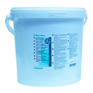 Vliestuch Spendersystem 1 ST PZN 6067637
