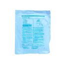 Urimed SP+ Urinbeutel 2 l steril mit Beutelfixation 1 ST...