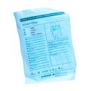 Urin Bettbeutel steril 2 l mit Ablauf Antirefluxventil 1...
