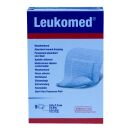 Leukomed sterile Pflaster 7.2x5cm 5 ST PZN 1050922