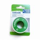 Leukosilk Blisterkarte 2.5cmx5m 1 ST PZN 397109