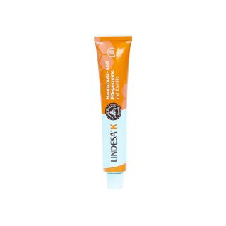 Lindesa K Hautschutzcreme 50ml PZN 1281082