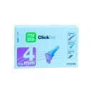 Mylife Clickfine Pen-Nadeln 4mm 32G 100 ST Ref 3200924...
