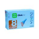 Mylife Clickfine Pen-Nadeln 8mm 30G 100 ST Ref 3200926...
