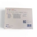 Leukoplast Compress Cotton Gauze steril 10x10 12f Spl 50...