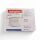 Leukoplast Compress Cotton Gauze steril 10x10 12f Spl 50 × 2 ST PZN 17207863