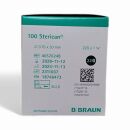 Sterican Einmalkanüle 22G 30mm 100 ST PZN 18746473