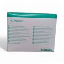 Sterican Einmalkanüle 22G 30mm 100 ST PZN 18746473