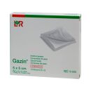 Gazin Mullkompressen steril 5x5cm 8-fach 5x2 ST PZN 03448965