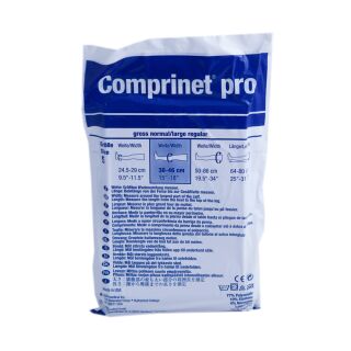 Comprinet pro Strumpf oberschenk.lang Gr. 5  2 ST PZN 08826739