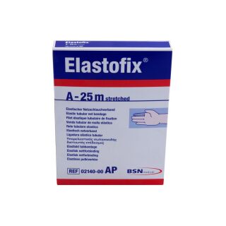 Elastofix Netzschlauchverband 25m Gr. A  2140  1 ST PZN 01647583