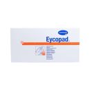Eycopad Augenkompressen unsteril 70x85mm 50 ST PZN 02733362
