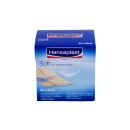 Hansaplast Soft Pflaster 5mx8cm Rolle 1 ST PZN 08861351