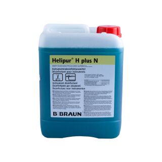 Helipur H Plus N Kanister 5l PZN 08504941