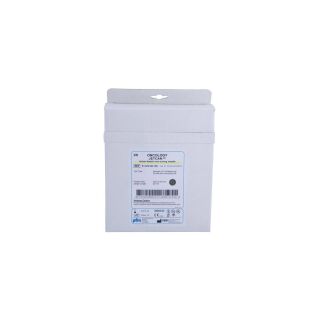 Hubernadel Sicherheitskanüle gebogen m. Verlängerung 20G 25mm 20 ST PZN 03402035