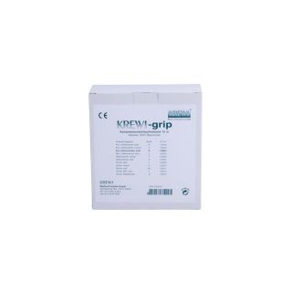 Krewi grip Kompressionsschlauchverband Gr.D  1 ST PZN 03765016