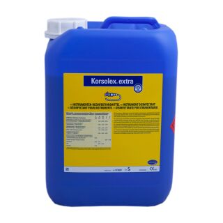 Korsolex Extra Konzentrat 5 L PZN 00963684