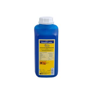 Korsolex FF Konzentrat 2 L PZN 01267679