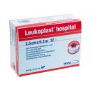 Leukoplast Hospital 9,2mx2,50cm 1757  12 ST PZN 04593540