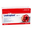 Leukoplast 5mx2,50cm 1532 12 ST PZN 04593480