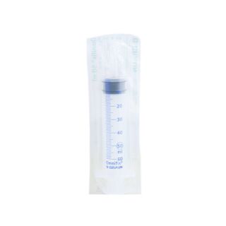 Omnifix Wund u. Blasenspritze ohne Adapter 1x50ml PZN 00570074
