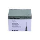 Sterican Insulin Einmalkanülen 27Gx1/2  0,40x12mm...