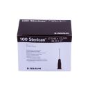 Sterican Insulin Einmal Kanülen 26Gx1/2  0,45x12mm...