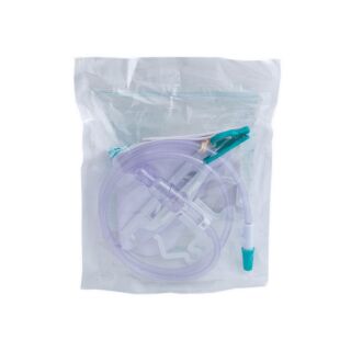 Ureofix 112 Plus Urindrainagebeutel steril 2000ml 1 ST PZN 05016448