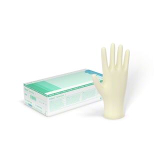 Vasco sensitive Untersuchungshandschuhe M 100 ST PZN 00801088