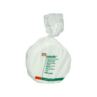 Zemuko Universalkompresse gerollt 10mx10cm 23502  1 ST PZN 01144008