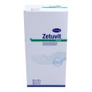 Zetuvit plus Saugkompressen steril 10x20cm 10 ST  PZN...