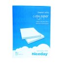 Kopierpapier DIN A4 80g weiss Laser+Injekt 500 ST