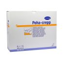 Peha-crepp Fixierbinde 6cmx4m 20 ST PZN 03664605