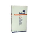 Zetuvit Saugkompresse steril 13,5x25cm 10 ST PZN 02724357