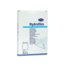 Hydrofilm Transparentverband 10x15cm 10 ST PZN 04601328