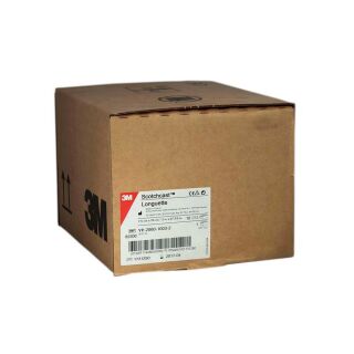 Scotchcast Longuette 7,6x70cm 82200  10 ST PZN 02697637