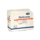 Medicomp extra Vliesstoffkompresse unsteril 10x20cm 100...