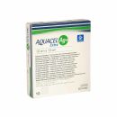 Aquacel Ag+ Extra Wundauflage 10x10cm 10 ST PZN 10203810