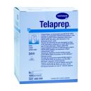 Telaprep Pr&auml;p. Tupfer unsteril Gr. 1 klein 1000 ST...