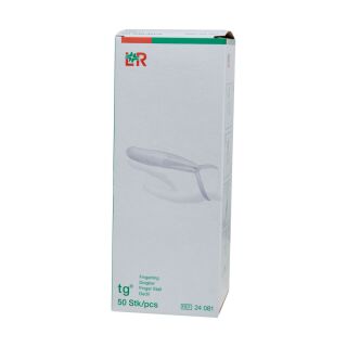 tg Fingerling 50 ST PZN 01020016
