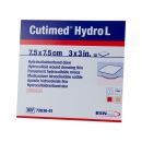 Cutimed Hydro L Hydrokolloidverband dünn 7,5x7,5cm...