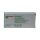 Komprex Schaumgummi-Kompresse 9cm x1cm Gr.0 1 ST PZN 00591024