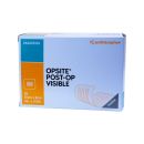 Opsite Post OP Visible 8x10cm Verband 20 ST PZN 03725117