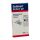 Cutimed Sorbact Gel Kompressen 7,5x15cm 12 ST PZN 07353440