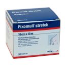 Fixomull stretch 10cmx10m 1 ST